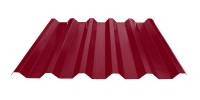Профнастил H44 цветной RAL 200x104,7 см