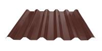 Профнастил H44 цветной RAL 200x104,7 см
