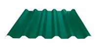Профнастил H44 цветной RAL 200x104,7 см